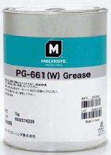 Смазка Molykote PG-661 