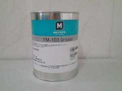 Смазка Molykote YM-102 