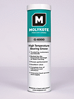 Смазка Molykote G-6000 