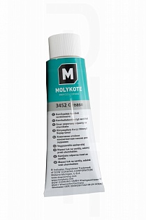 Смазка Molykote 3452 