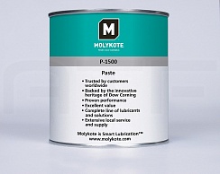 Паста Molykote P-1500 