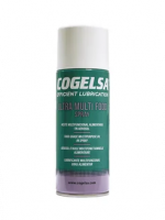 Спрей Cogelsa ULTRA MULTI FOOD SPRAY с пищевым допуском