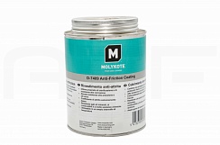 Антифрикционное покрытие Molykote 7409 