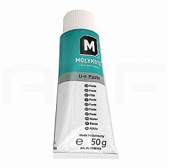 Паста Molykote U-n 