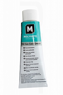 Смазка Molykote 1102 