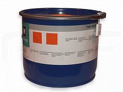 Антифрикционное покрытие Molykote 7400 