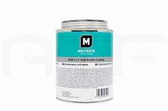 Антифрикционное покрытие Molykote 3402C Leadfree 