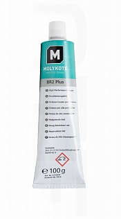 Смазка Molykote BR2 Plus 
