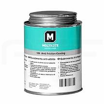Антифрикционное покрытие Molykote 106 