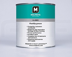 Смазка Molykote G-2003 