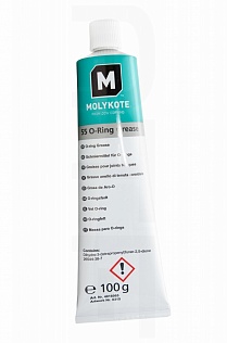Смазка Molykote 55 O-Ring (55 M) 