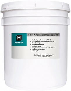 Масло Molykote L-0660 