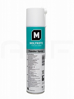 Порошок Molykote Powder Spray 