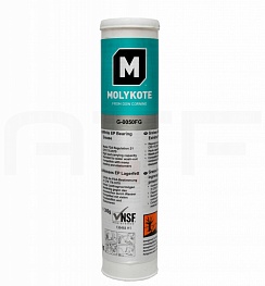 Смазка Molykote G-0050 FG 
