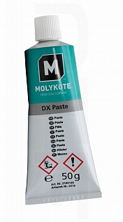 Паста Molykote DX Paste 