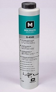 Смазка Molykote G-4500 FM 