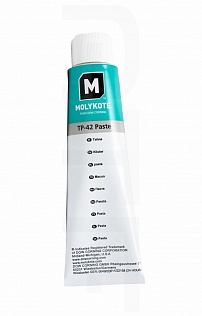 Паста Molykote TP-42 