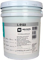 Масло Molykote L-0122 
