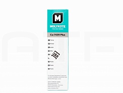 Паста Molykote Cu-7439 Plus 