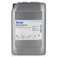 Масло Mobil SHC Cibus 46 с пищевым допуском