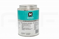 Антифрикционное покрытие Molykote D-7409 