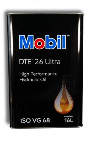 DTE 26 Ultra  16 л
