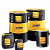 Масло Kluber Kluberoil 4 UH1-1500 N с пищевым допуском