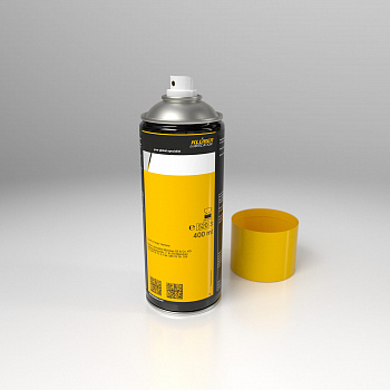 Спрей Kluber Kluberfood NH1 14-222 Spray с пищевым допуском